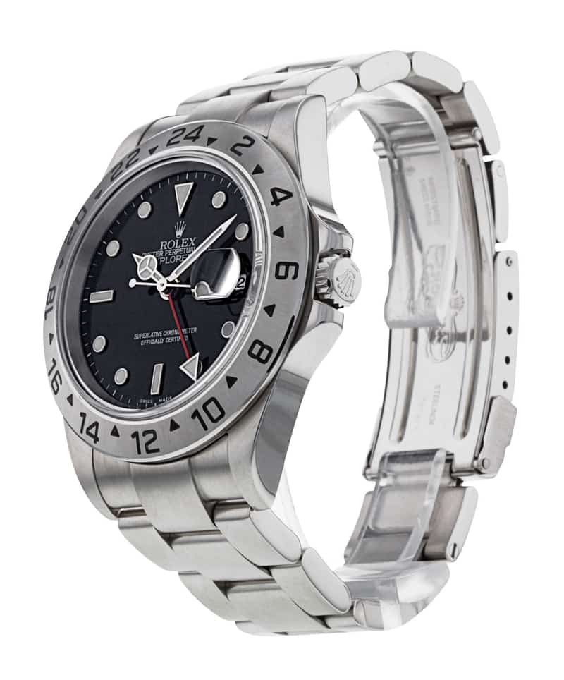 Rolex Explorer II 16570